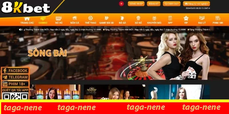 Người chơi vi phạm quy định bị khóa tài khoản cho rằng 8KBET lừa đảo Người chơi vi phạm quy định bị khóa tài khoản cho rằng 8KBET lừa đảo