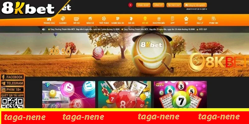 Thông tin về 8KBET lừa đảo sai sự thật không có cơ sở rõ ràng Thông tin về 8KBET lừa đảo sai sự thật không có cơ sở rõ ràng