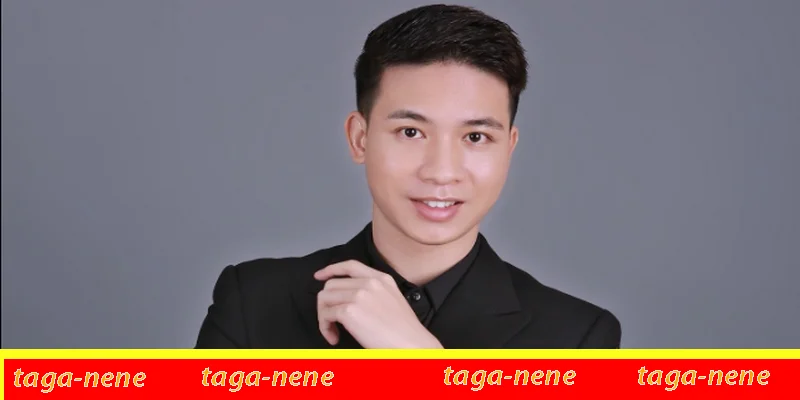 Giới thiệu đôi nét về tác giả Adam Hoàng Giới thiệu đôi nét về tác giả Adam Hoàng