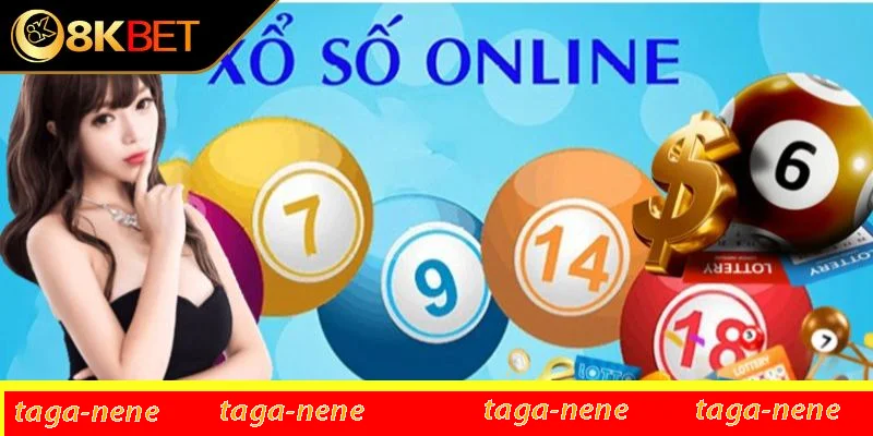 Bí kíp trúng lớn khi tham gia xổ số trực tuyến Bí kíp trúng lớn khi tham gia xổ số trực tuyến