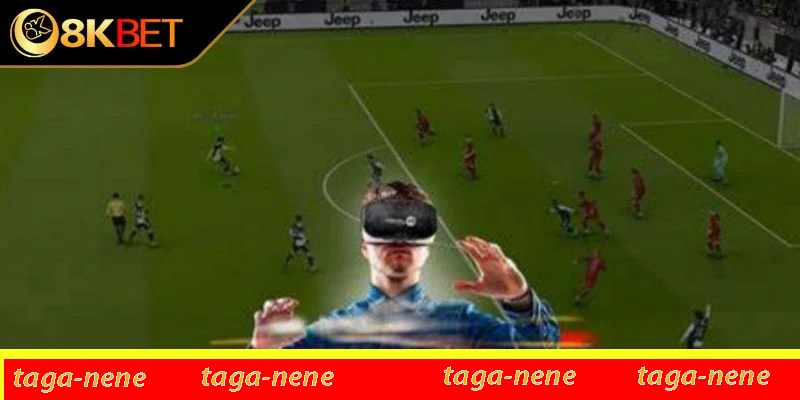 Bóng đá ảo là gì? Bóng đá ảo là gì?