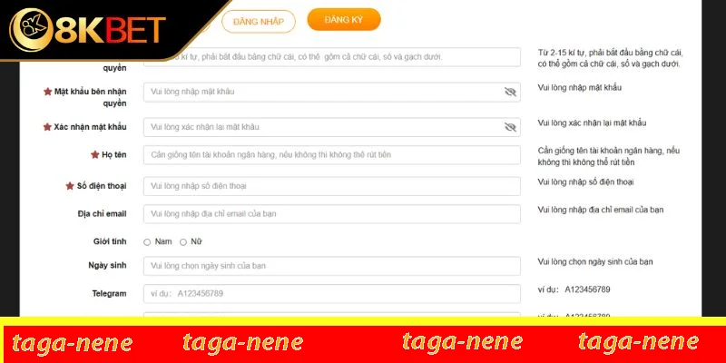 Các bước đăng ký trở thành đại lý chính thống Các bước đăng ký trở thành đại lý chính thống