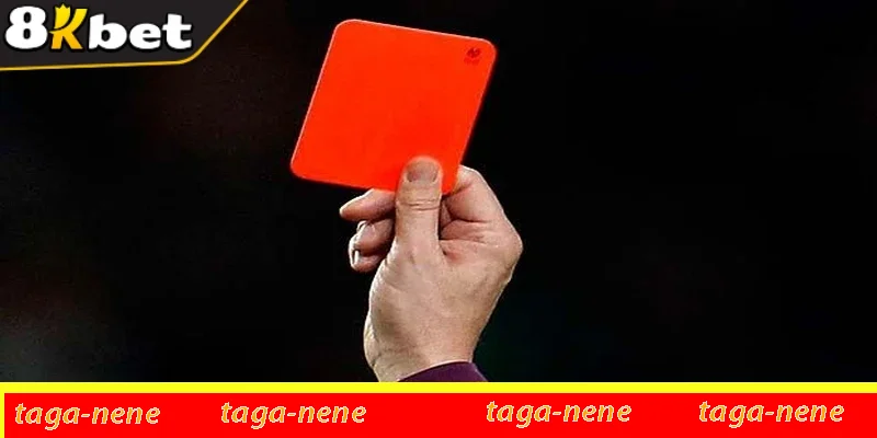 Kèo thẻ cho từng đội là tỷ lệ cược bóng đá thú vị nhất Kèo thẻ cho từng đội là tỷ lệ cược bóng đá thú vị nhất