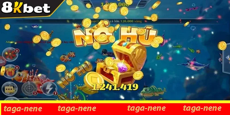 Nổ hũ chủ đề giúp anh em mở ra hành trình kỳ thú và mới mẻ Nổ hũ chủ đề giúp anh em mở ra hành trình kỳ thú và mới mẻ