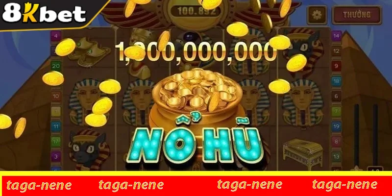 Slot mini là 1 trong các loại hình nổ hũ có phần thưởng hấp dẫn Slot mini là 1 trong các loại hình nổ hũ có phần thưởng hấp dẫn