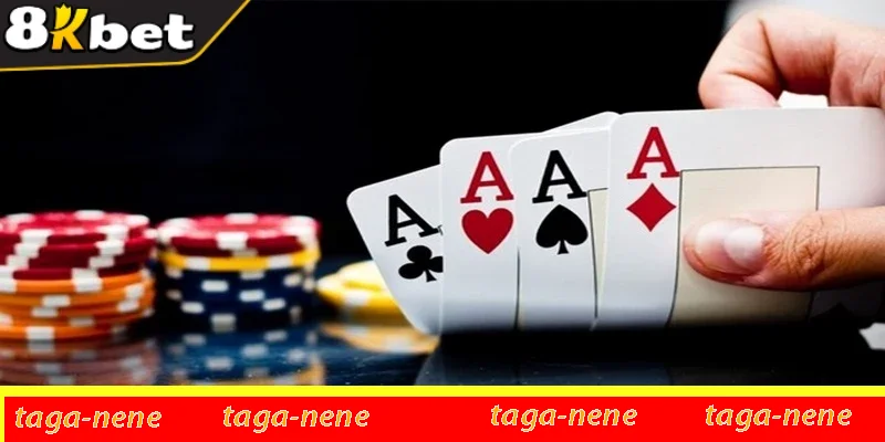 Nắm vững cách chơi game bài 8KBET dễ dàng chinh phục từng ván cược Nắm vững cách chơi game bài 8KBET dễ dàng chinh phục từng ván cược