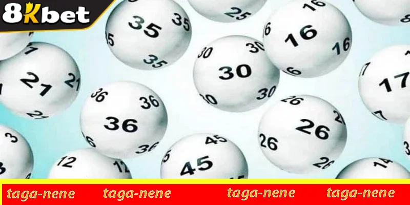 Cách chọn số may mắn nên áp dụng là chọn theo ngẫu nhiên