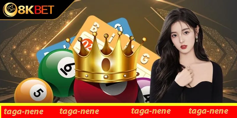 Cơ cấu giải thưởng hấp dẫn, thu hút người chơi Cơ cấu giải thưởng hấp dẫn, thu hút người chơi