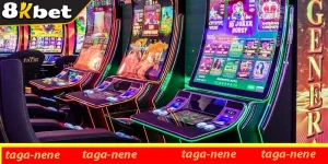 Công nghệ và tính năng nổi bật làm nên sức hút của nổ hũ