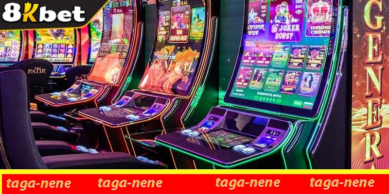 Công nghệ và tính năng nổi bật làm nên sức hút của nổ hũ 1 Công nghệ và tính năng nổi bật làm nên sức hút của nổ hũ