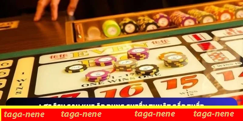 Những lợi ích sau khi áp dụng chiến thuật gấp thếp Những lợi ích sau khi áp dụng chiến thuật gấp thếp