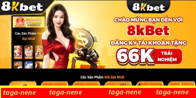 Đặc điểm nổi bật tại 8KBET về ưu đãi khuyến mãi Đặc điểm nổi bật tại 8KBET về ưu đãi khuyến mãi