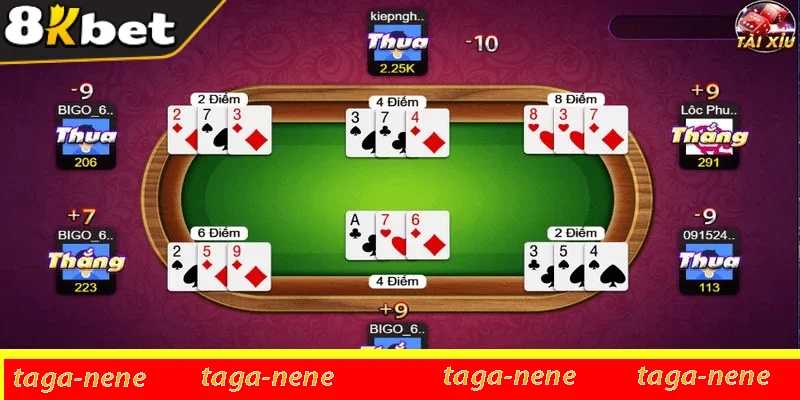 Game bài kết hợp giải trí bước tiến lớn trong ngành công nghiệp cá cược Game bài kết hợp giải trí bước tiến lớn trong ngành công nghiệp cá cược