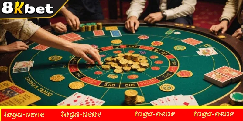 Game bài mini-game sở hữu những điểm đặc trưng riêng biệt Game bài mini-game sở hữu những điểm đặc trưng riêng biệt