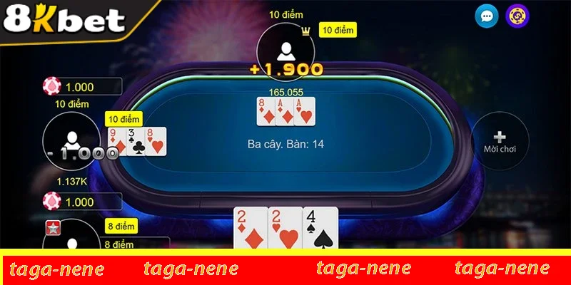 Mini 3 lá một phiên bản mới lạ tạo trải nghiệm đơn giản Mini 3 lá một phiên bản mới lạ tạo trải nghiệm đơn giản