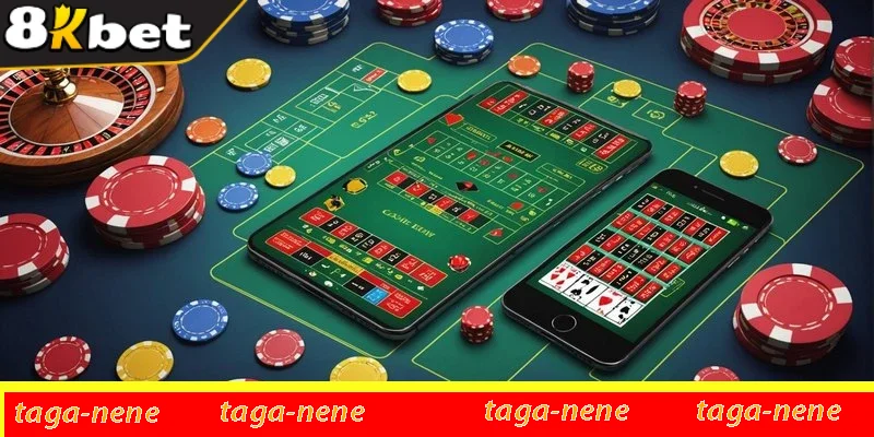 Game bài quốc tế là những trò chơi hấp dẫn phổ biến trên toàn cầu Game bài quốc tế là những trò chơi hấp dẫn phổ biến trên toàn cầu