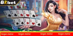 Game bài quốc tế cho bet thủ trải nghiệm giải trí đẳng cấp