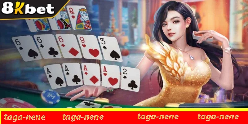 Game bài quốc tế cho bet thủ trải nghiệm giải trí đẳng cấp 1 Game bài quốc tế cho bet thủ trải nghiệm giải trí đẳng cấp