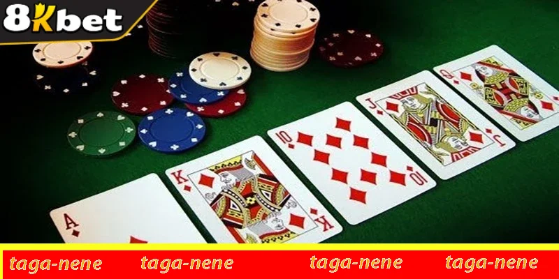 Game bài truyền thống bắt nguồn từ hoạt động giải trí trong các dịp lễ hội Game bài truyền thống bắt nguồn từ hoạt động giải trí trong các dịp lễ hội