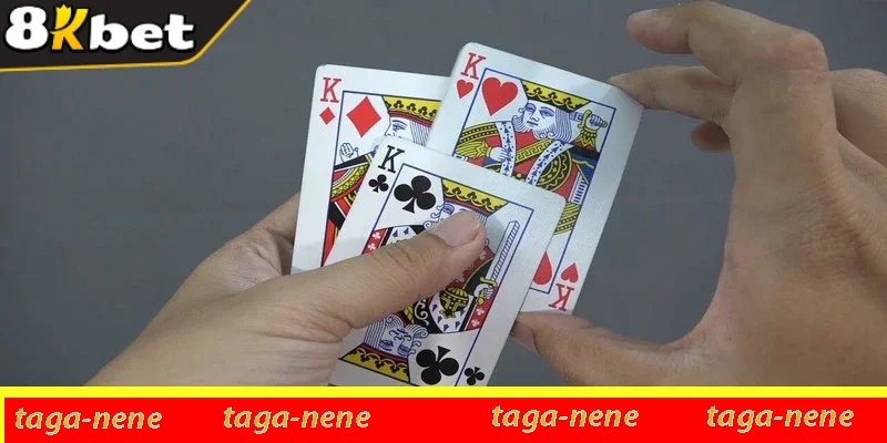 Bài 3 cây trò chơi cực kỳ phổ biến bởi cách tham gia đơn giản Bài 3 cây trò chơi cực kỳ phổ biến bởi cách tham gia đơn giản