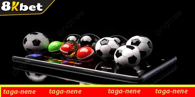 Hướng dẫn cược thể thao trực tuyến đơn giản chỉ vài thao tác Hướng dẫn cược thể thao trực tuyến đơn giản chỉ vài thao tác