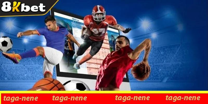 Làm theo hướng dẫn cược thể thao để đảm bảo an toàn khi đặt tiền Làm theo hướng dẫn cược thể thao để đảm bảo an toàn khi đặt tiền