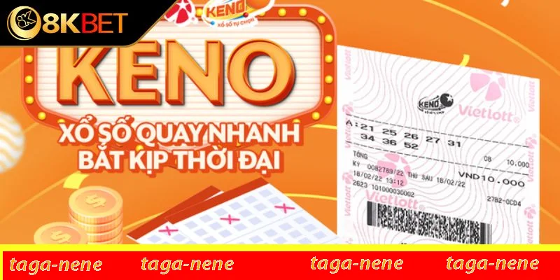Keno có các loại cược phổ biến và ăn khách nào? Keno có các loại cược phổ biến và ăn khách nào?