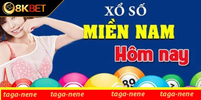 Khái lược chung về xổ số miền Nam Khái lược chung về xổ số miền Nam