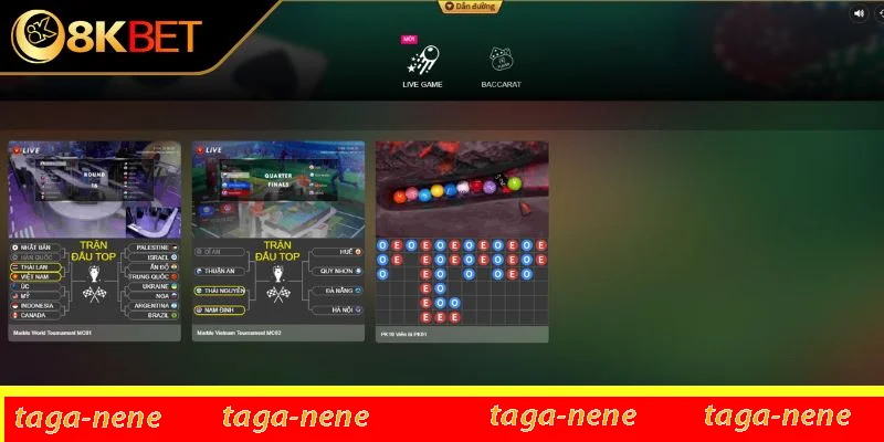 Khái quát vài nét về sảnh chơi MT Casino Khái quát vài nét về sảnh chơi MT Casino