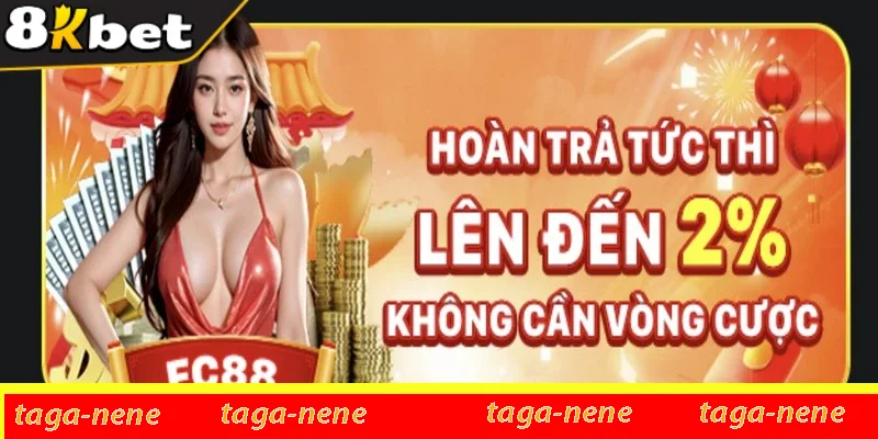 Khuyến mãi bắn cá hoàn cược thua cực ấn tượng Khuyến mãi bắn cá hoàn cược thua cực ấn tượng