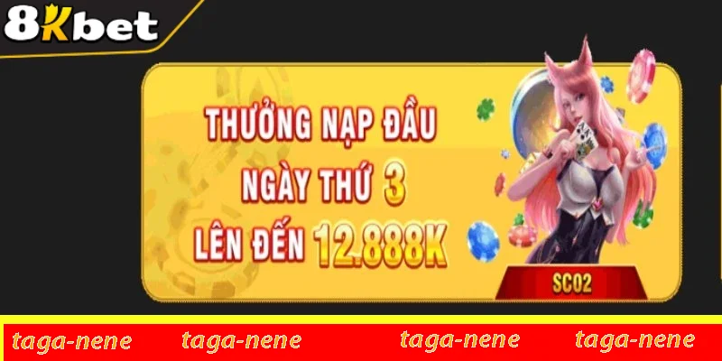 Chương trình ưu đãi nạp tiền dành cho hội viên ngày thứ 3Chương trình ưu đãi nạp tiền dành cho hội viên ngày thứ 3 Chương trình ưu đãi nạp tiền dành cho hội viên ngày thứ 3Chương trình ưu đãi nạp tiền dành cho hội viên ngày thứ 3