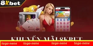 Khuyến mãi casino – Hàng loại ưu đãi khủng dành cho hội viên