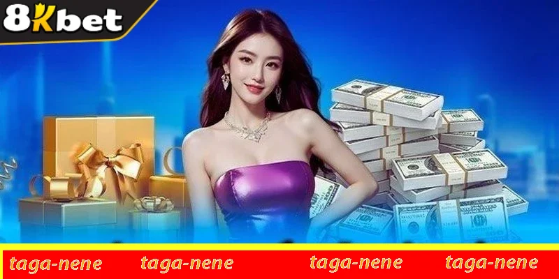 Khuyến mãi game bài 8KBET hoàn trả mỗi ngày thu hồi lại một phần đã mất