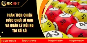 Phân Tích Chiến Lược Chơi Lô Gan Và Quản Lý Rủi Ro Tại Xổ Số