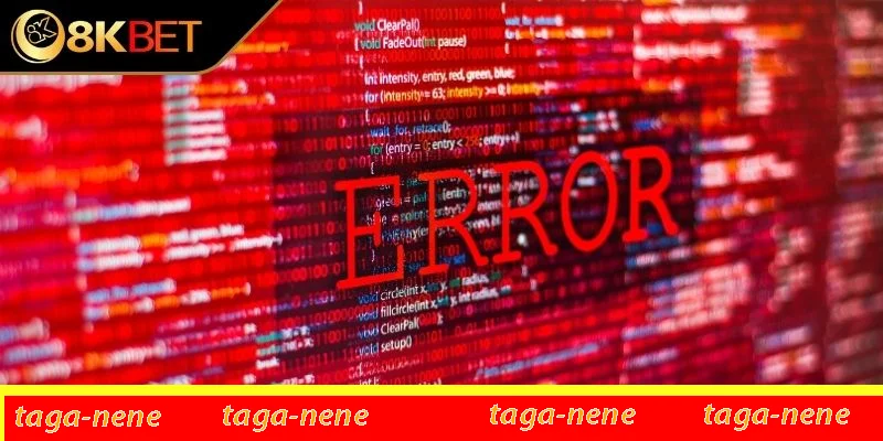 Lỗi đăng nhập do tài khoản bị khóa Lỗi đăng nhập do tài khoản bị khóa