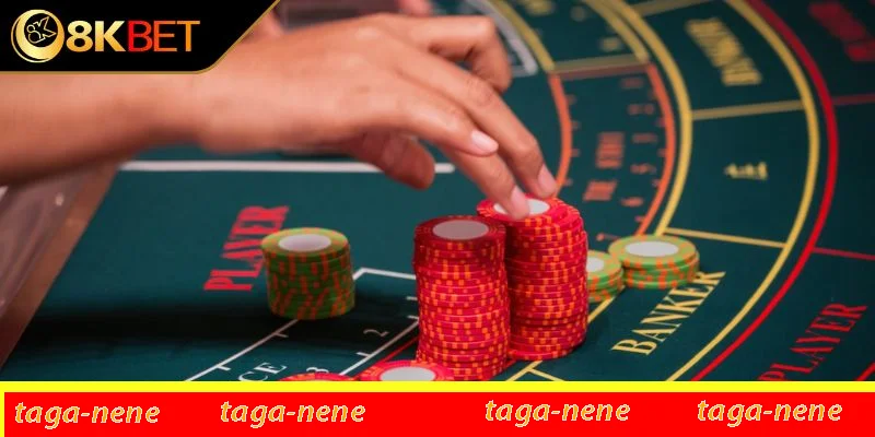 Luật chơi Baccarat về quy tắc đặt cược Luật chơi Baccarat về quy tắc đặt cược