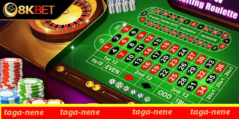 Luật chơi Roulette về giới hạn cược Luật chơi Roulette về giới hạn cược