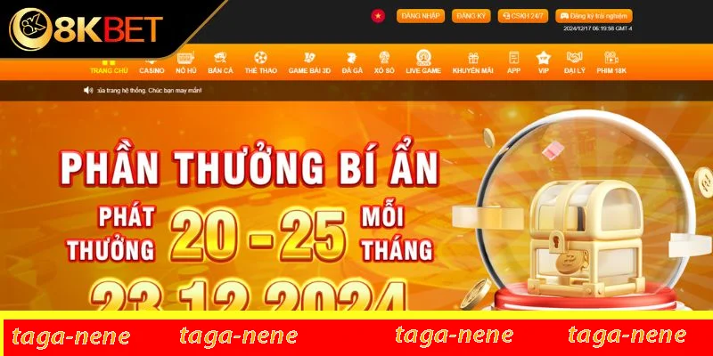 Lượng truy cập quá đông