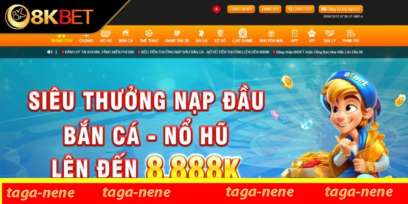 Lưu ý quan trọng khi đăng nhập 8KBET không bị chặn