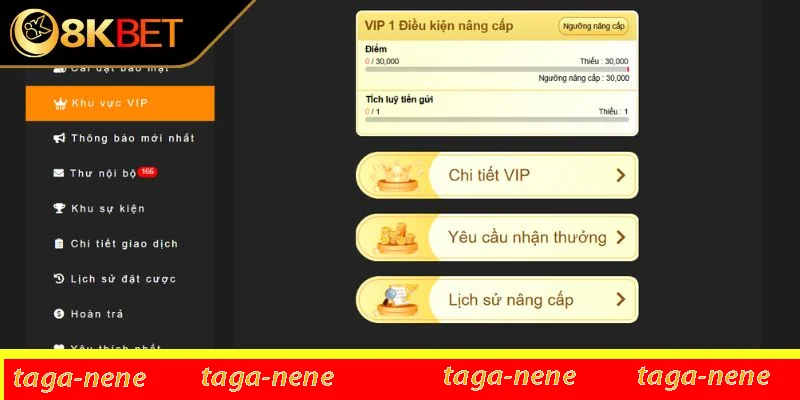 Lý do người tham gia nên trở thành hội viên VIP Lý do người tham gia nên trở thành hội viên VIP