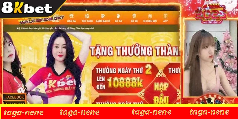 Mega Live 8KBET trải nghiệm đỉnh cao, cơ hội nhận thưởng lớn 1 Mega Live 8KBET trải nghiệm đỉnh cao, cơ hội nhận thưởng lớn