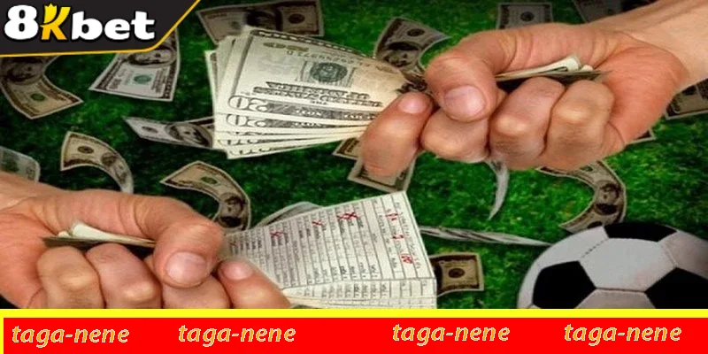 Mẹo cá cược thể thao được chuyên gia hàng đầu chia sẻ hiệu quả Mẹo cá cược thể thao được chuyên gia hàng đầu chia sẻ hiệu quả