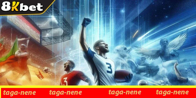 Mẹo cá cược thể thao đơn giản mà đem đến hiệu quả cao 1 Mẹo cá cược thể thao đơn giản mà đem đến hiệu quả cao