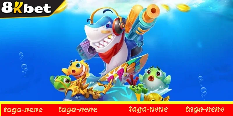 Tận dụng các tính năng đặc biệt có trong game bắn cá Tận dụng các tính năng đặc biệt có trong game bắn cá