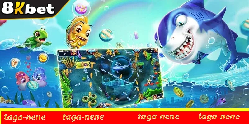 Mẹo và chiến lược bắn cá giành thắng lớn cho ngư thủ 1 Mẹo và chiến lược bắn cá giành thắng lớn cho ngư thủ