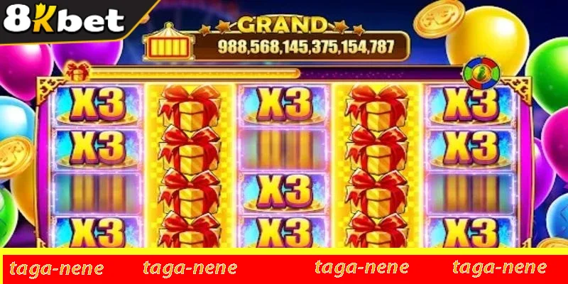 Mẹo và chiến lược nổ hũ không phụ thuộc vào chế độ quay tự động Mẹo và chiến lược nổ hũ không phụ thuộc vào chế độ quay tự động