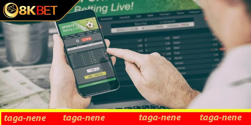 Những chiến lược đặt cược nâng cao chiến thắng Những chiến lược đặt cược nâng cao chiến thắng