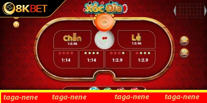 Những cửa cược phổ biến Những cửa cược phổ biến