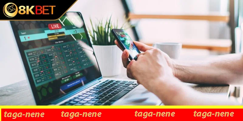 Những kèo chơi hay được cược thủ lựa chọn Những kèo chơi hay được cược thủ lựa chọn