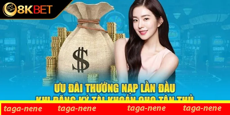 Những lưu ý quan trọng cho tân binh khi nhận ưu đãi nạp lần đầu Những lưu ý quan trọng cho tân binh khi nhận ưu đãi nạp lần đầu